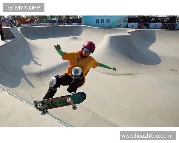 吴丽独家分享滑板心得与技巧助你轻松入门与提升滑板水平 吴丽独家分享滑板心得与技巧助你轻松入门与提升滑板水平