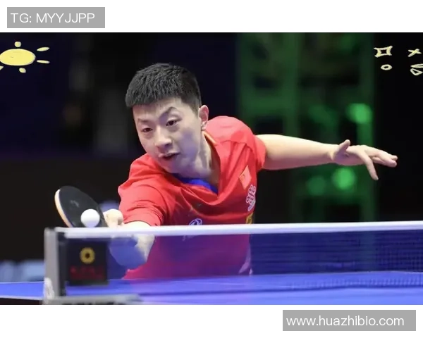 杭州乒乓球队的控制策略与发展趋势深度解析 杭州乒乓球队的控制策略与发展趋势深度解析