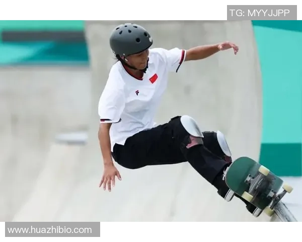 杭州滑板队实力解析:从训练到比赛的全景展示与未来展望 杭州滑板队实力解析:从训练到比赛的全景展示与未来展望