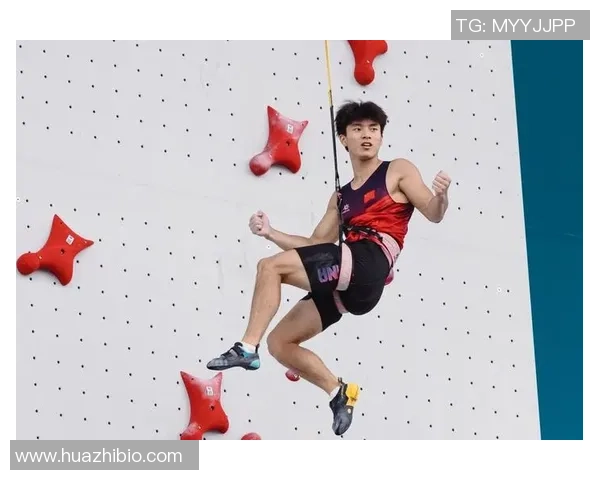 武汉攀岩队的反击之路：挑战与收获的深度剖析