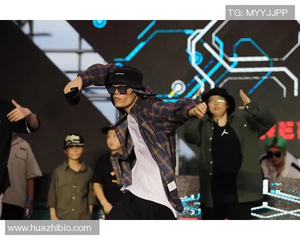 杭州街舞队荣登全国街舞速度排行榜第三名引发热议